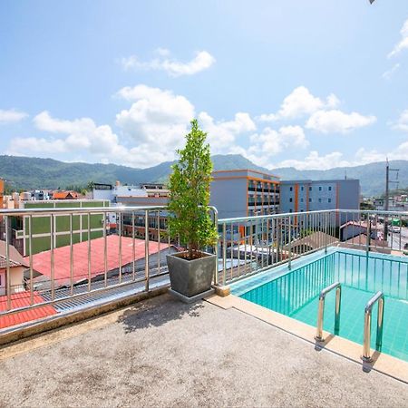 Kamala Cool Hotel Eksteriør bilde