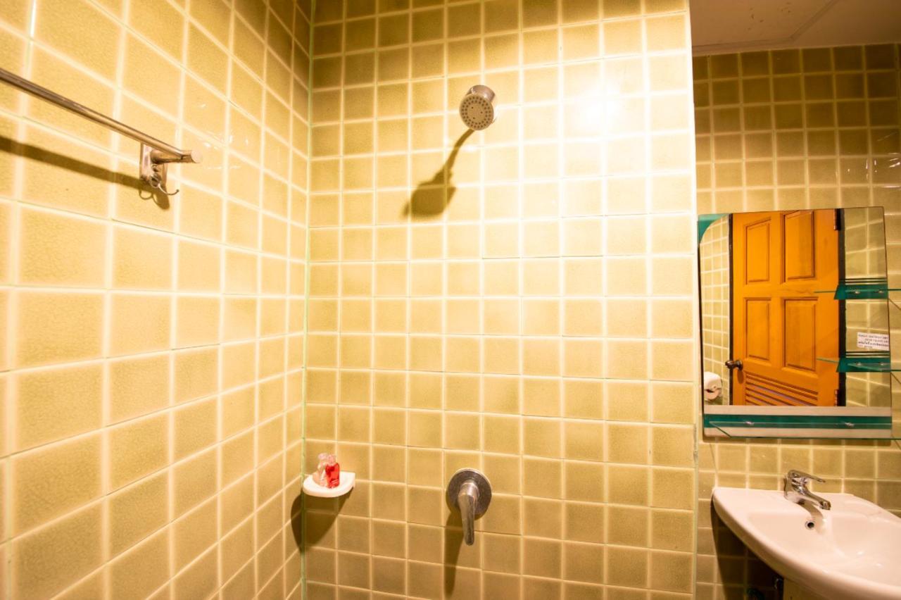 Kamala Cool Hotel Eksteriør bilde